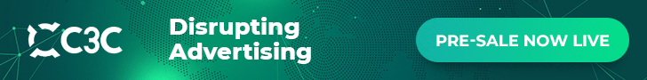 Banner Ads C3C Network