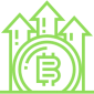 Cara Beli Pulsa, Token Listrik, Dan lain lain Menggunakan Bitcoin dan Cryptocoin lainnya