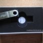 Unboxing Wallet Ledger Nano S Bahasa Indonesia