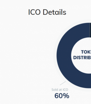 Tachain ICO Detail