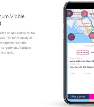 Tachain MVP