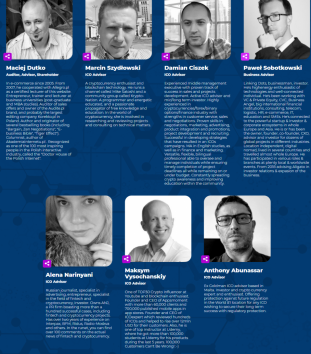 Aligatocoin Advisors