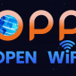 OPP Open WiFI – Gratis dan Terbuka Untuk Semua Orang