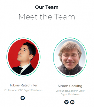 c3c team